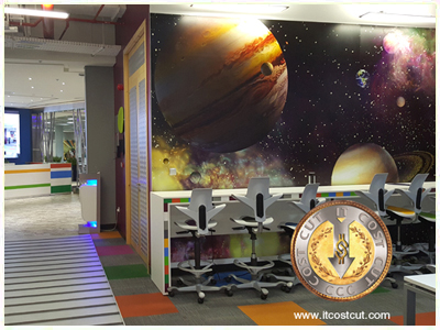 it solutions provider dubai uae