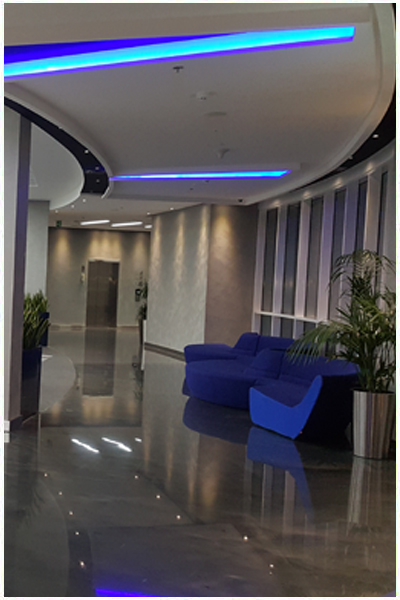 it solutions provider dubai uae