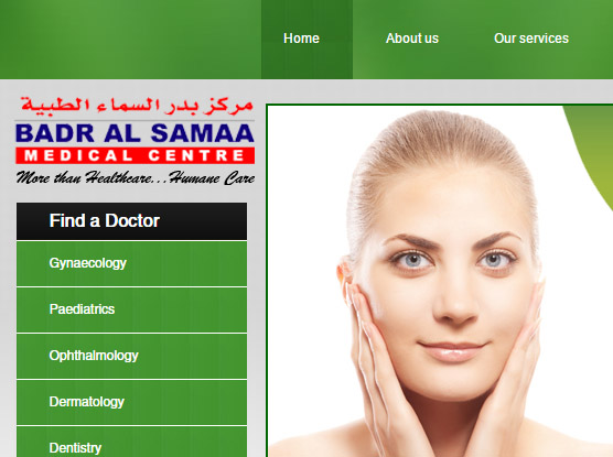 it solutions provider dubai uae